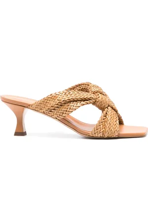 Casadei 50mm Dama sandals