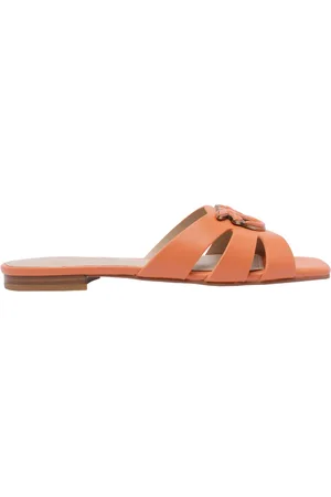 Pinko Marli slides