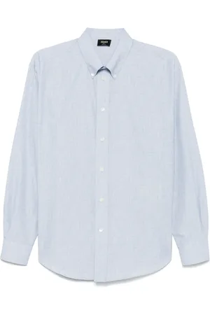 Fendi Cotton shirt