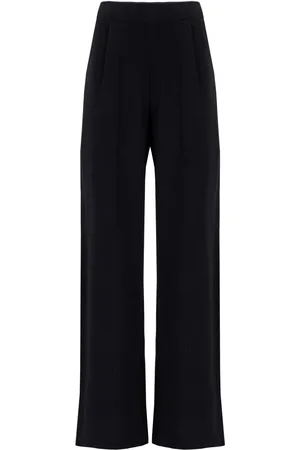 LANEUS High-waisted trousers