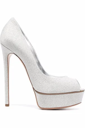 Casadei Blade siletto pumps