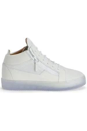 Giuseppe Zanotti Kriss high-top sneakers