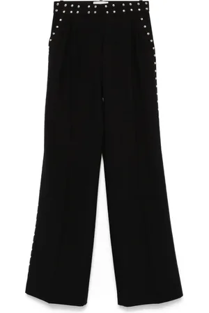 COPERNI Studded tailored trousers