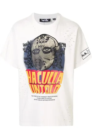 HACULLA Untold T-shirt