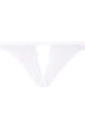 MAISON CLOSE Pure Tentantion open panties