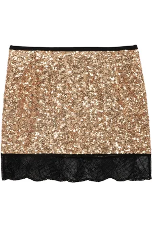 Zadig & Voltaire Justicias skirt