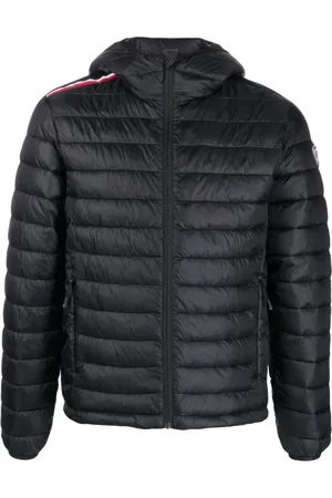 Rossignol 100GR hooded insulated jacket