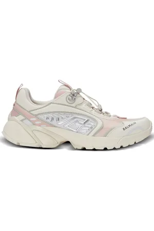 Balmain Cosmic Dust-Technical sneakers