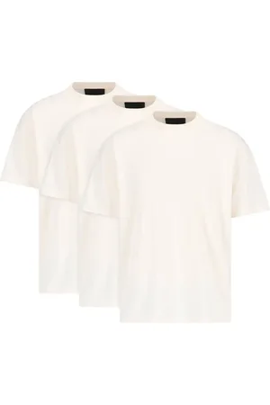 FEAR OF GOD Printed T-shirt (pack of three)