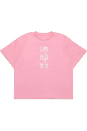 Maison Margiela Numbers T-shirt
