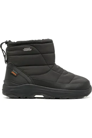 SUICOKE Bower padded snow boots