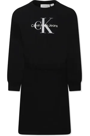 Calvin Klein Long sleeve dress