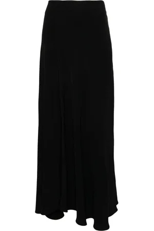 P.A.R.O.S.H. Poker maxi skirt