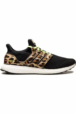 adidas Ultraboost DNA "Animal Pack - Leopard" sneakers