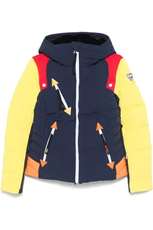 Rossignol Pilot jacket