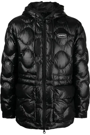Duvetica Lucio quilted puffer jacket