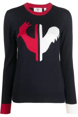 Rossignol Alya sweater
