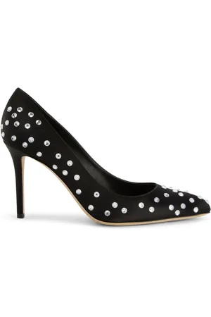 Giuseppe Zanotti Jakye Precious 70mm pumps