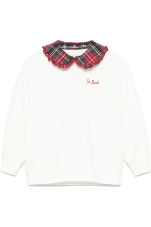 MC2 SAINT BARTH Coleen sweatshirt