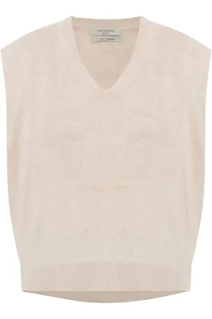 AllSaints Rebel vest