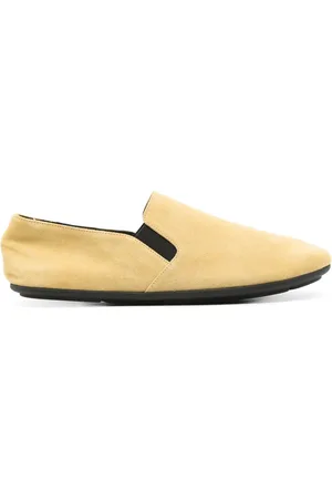 The Row Vincit loafers