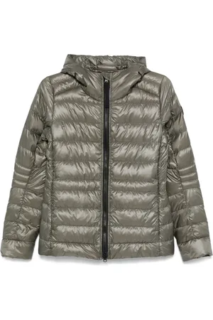Canada Goose Cypress puffer jacket