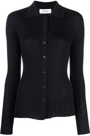 Lisa Yang Aria cashmere cardigan