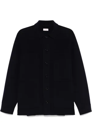 Fursac Non-brushed fleece jacket