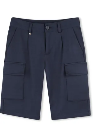 HUGO BOSS Bermuda shorts