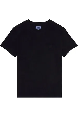 Vilebrequin Terry plain t-shirt