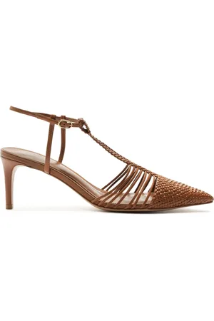 ALEXANDRE BIRMAN 60mm Nessa pumps