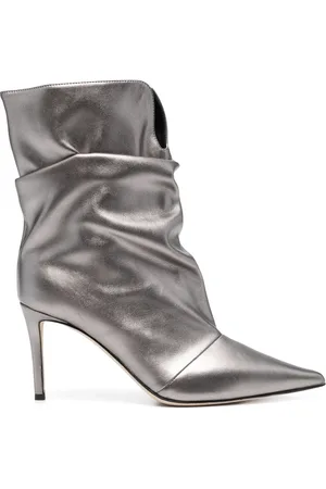 Giuseppe Zanotti Yunah 90mm slouchy boots