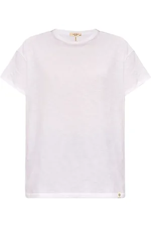 RAG&BONE Mini Slub crew-neck T-shirt