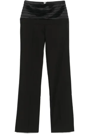 COPERNI Hybrid tailored trousers