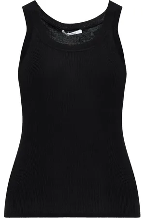 Max Mara Eliadi tank top