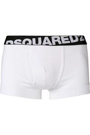 Dsquared2 Logo waistband boxers