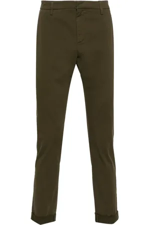 Dondup Slim-fit chino trousers