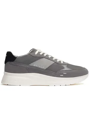 Filling pieces Jet Runner sneakers
