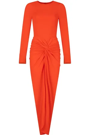 Silvia Tcherassi Sydelle maxi dress