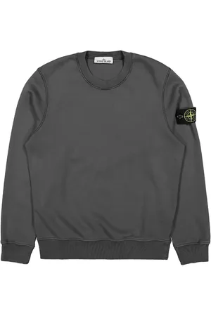 Stone Island Compass-badge sweatshirt