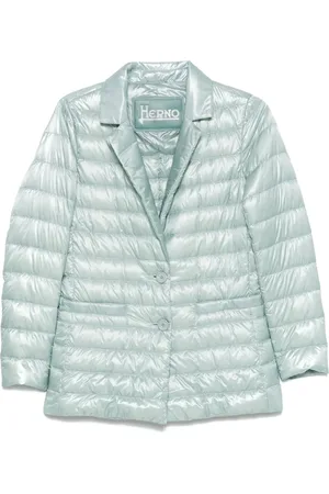 HERNO Padded blazer