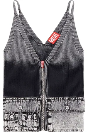 Diesel M-Melly top
