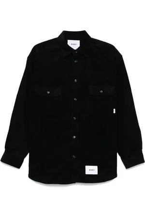 Wtaps WCPO / LS / Cotton. Corduroy