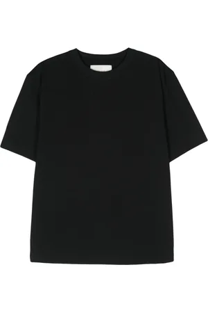 STUDIO NICHOLSON Lay cotton T-shirt