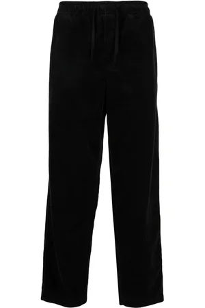 YMC Alva corduroy tapered trousers
