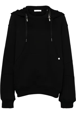 Helmut Lang Apex zip hoodie