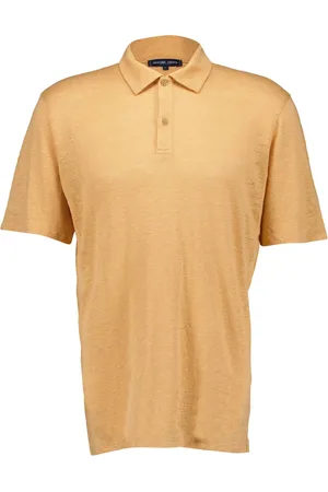 Frescobol Carioca Mello polo shirt