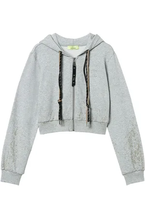 Twin-Set MYFO hoodie