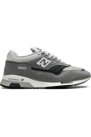New Balance Made in UK 1500 "Steel " sneakers