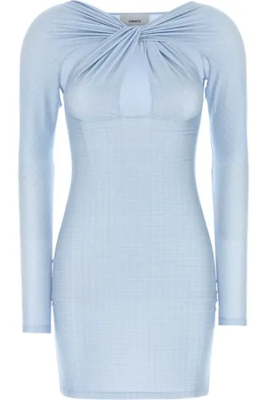 COPERNI Twisted mini dress